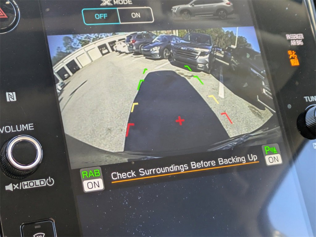 Certified 2024 Subaru Ascent Premium w/ Convenience Package image 22