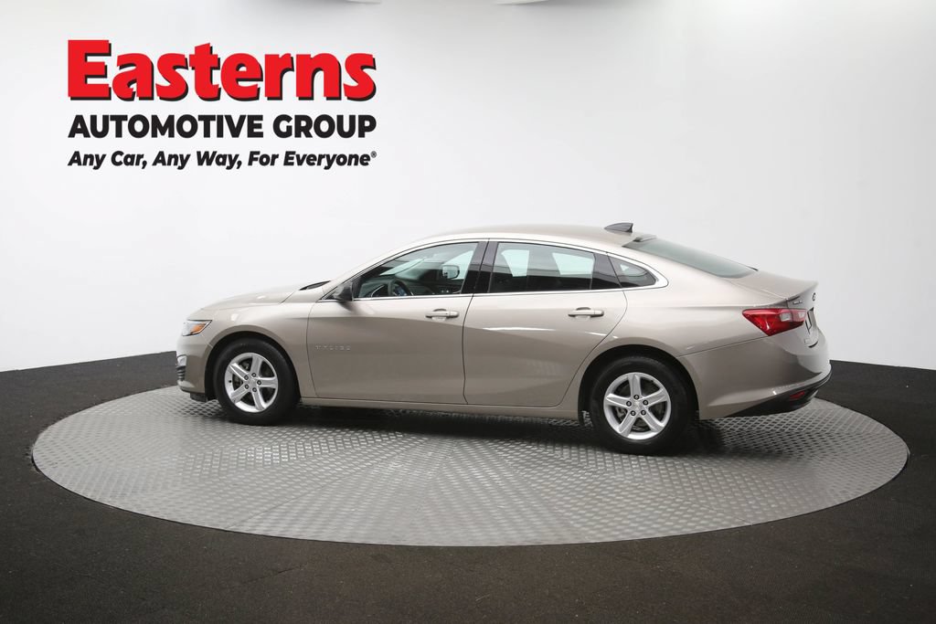 Used 2024 Chevrolet Malibu LS FWD image 60