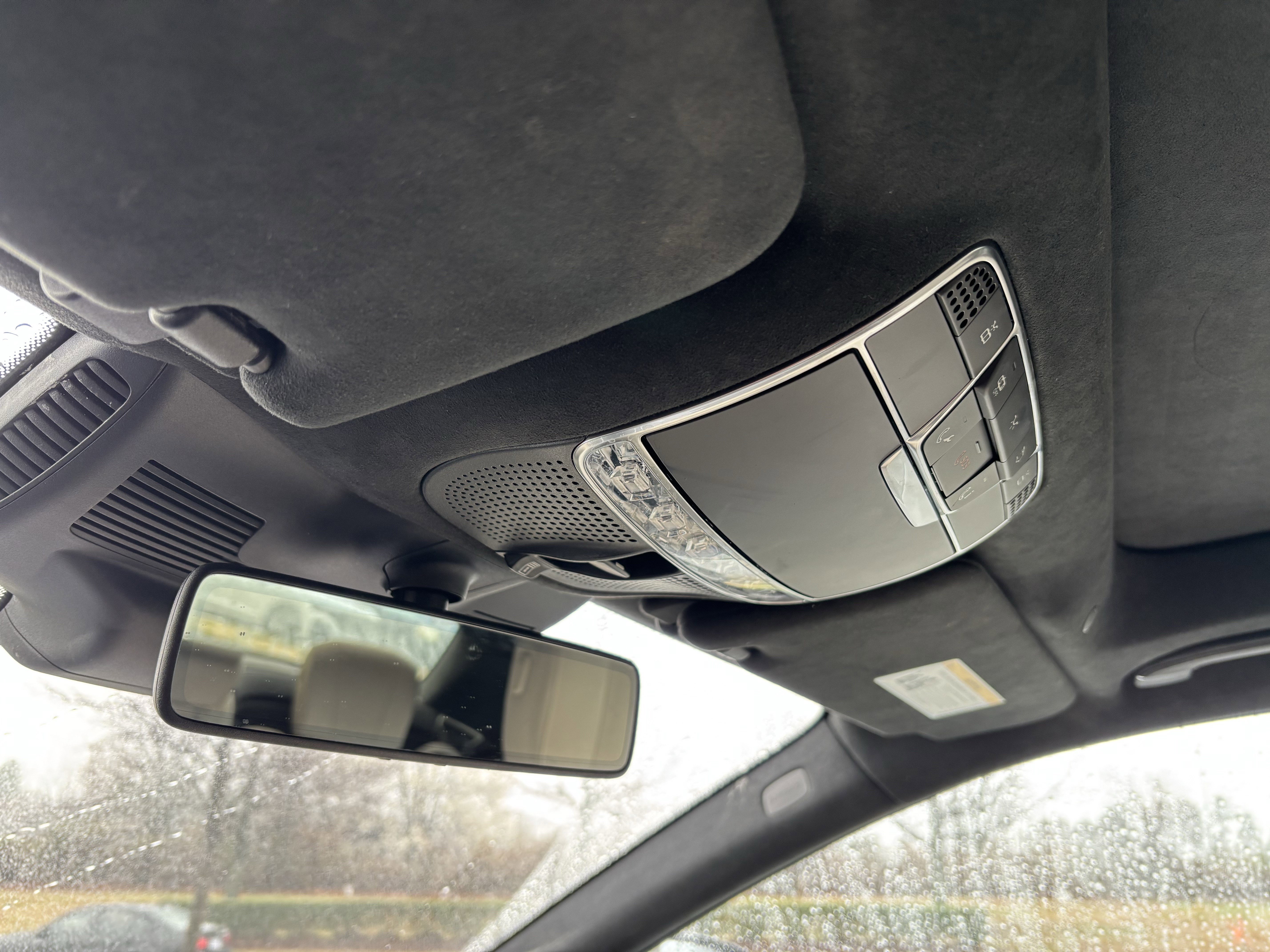 Used 2018 Mercedes-Benz S 560 4MATIC Sedan image 26