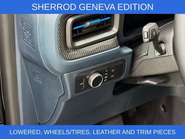 New 2025 Ford Maverick XLT w/ XLT Luxury Package AWD/4WD image 10