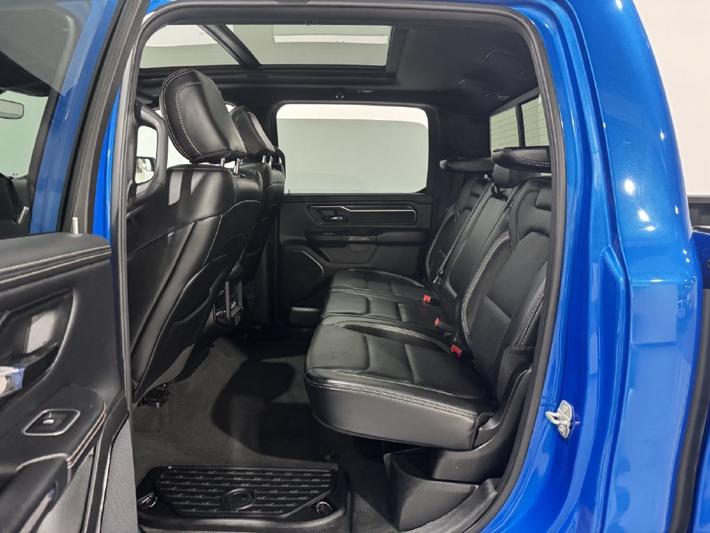 Used 2024 RAM 1500 Rebel w/ Rebel Level 2 Equipment Group AWD/4WD image 20