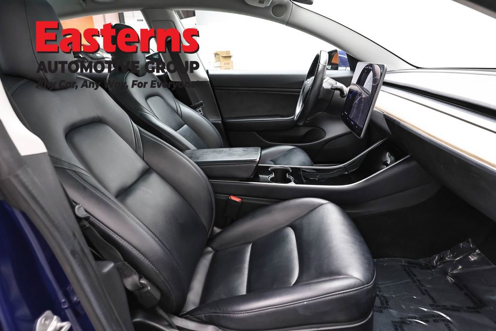 Used 2018 Tesla Model 3 Mid Range RWD image 20