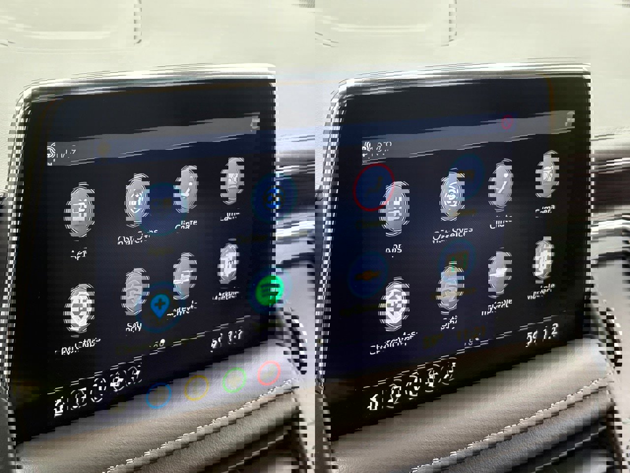 Used 2021 Chevrolet Tahoe LT image 26