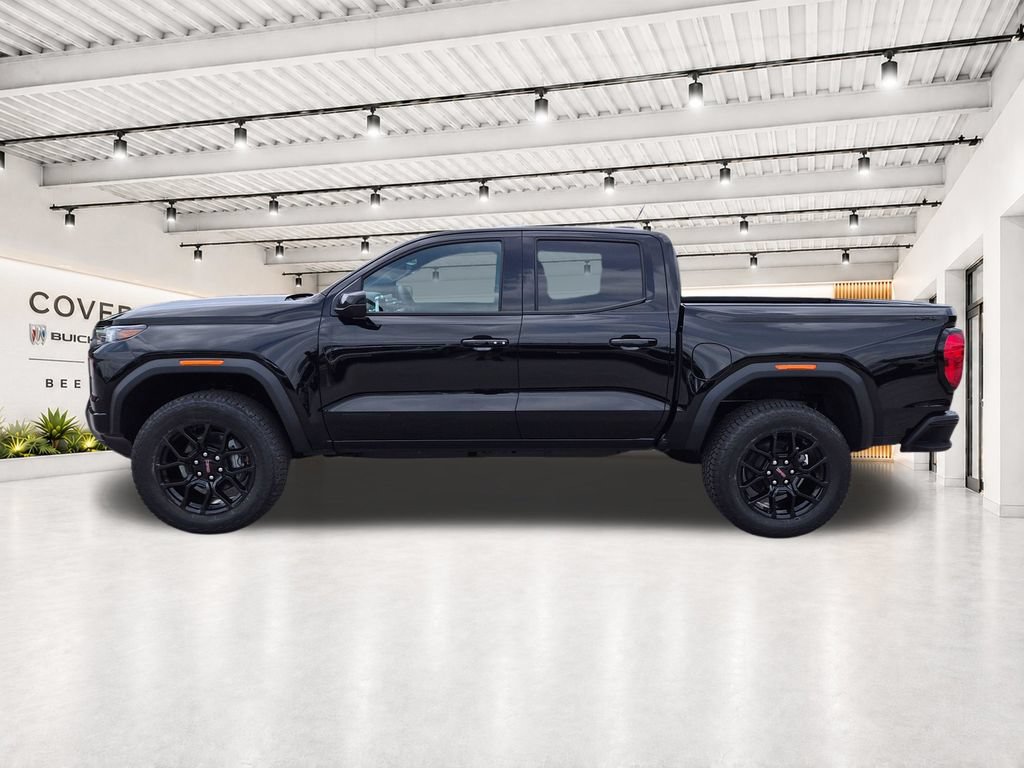 New 2026 GMC Canyon Elevation w/ Convenience Package AWD/4WD image 5
