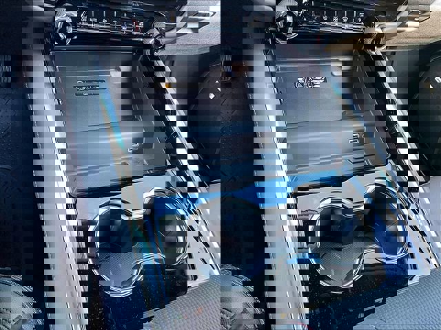 New 2026 Chevrolet Suburban RST w/ Comfort Package image 22