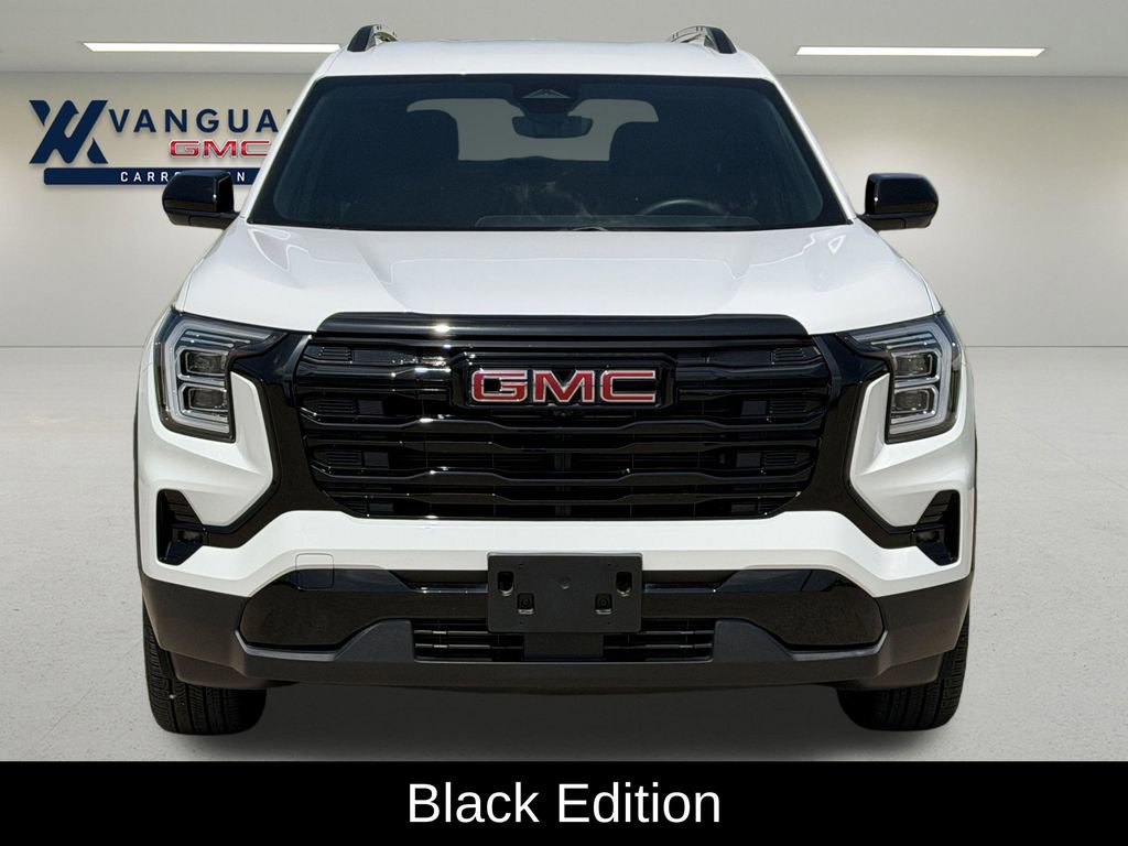 Used 2025 GMC Terrain Elevation w/ Technology Package II AWD/4WD image 3