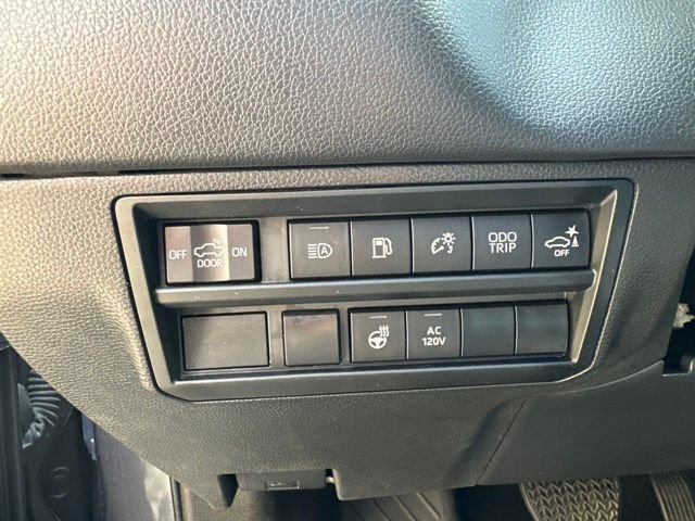 Used 2022 Toyota Tundra Limited AWD/4WD image 14