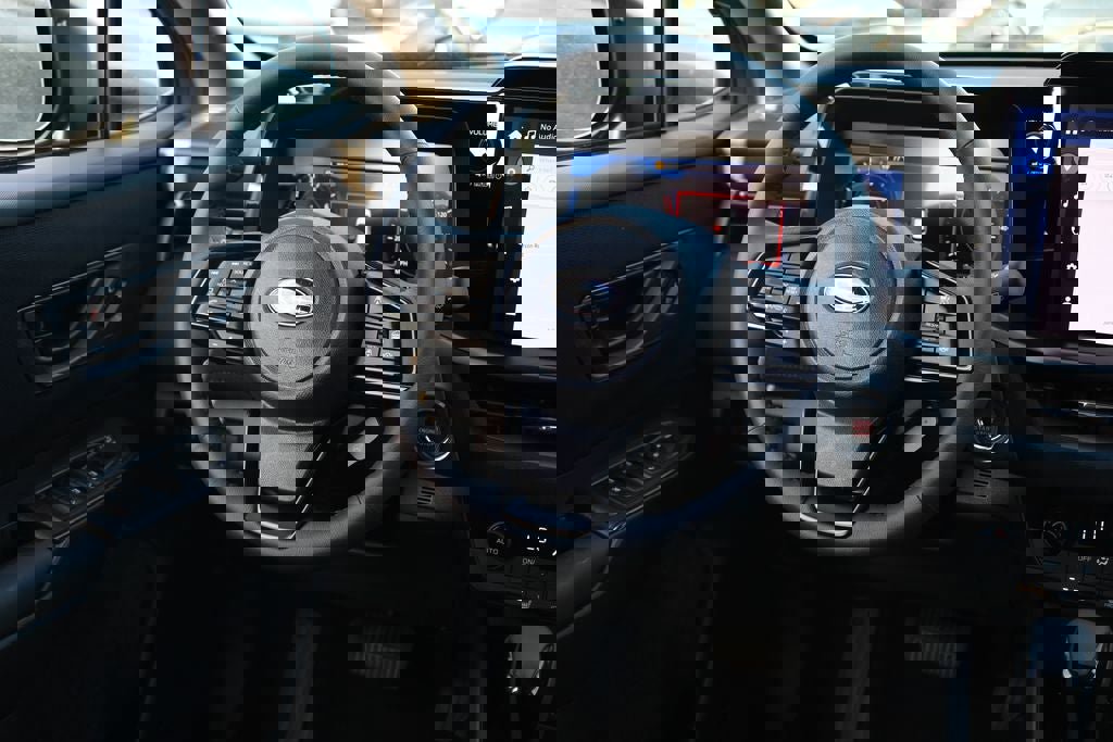 New 2026 Subaru Outback Limited image 25