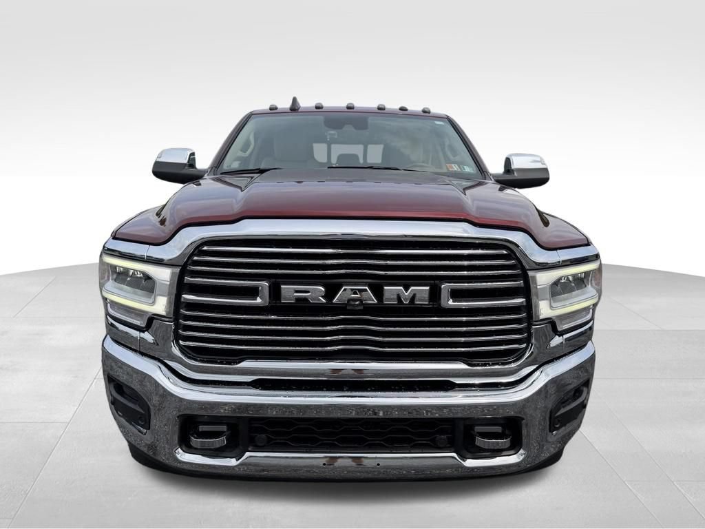 Used 2019 RAM 3500 Laramie AWD/4WD image 29