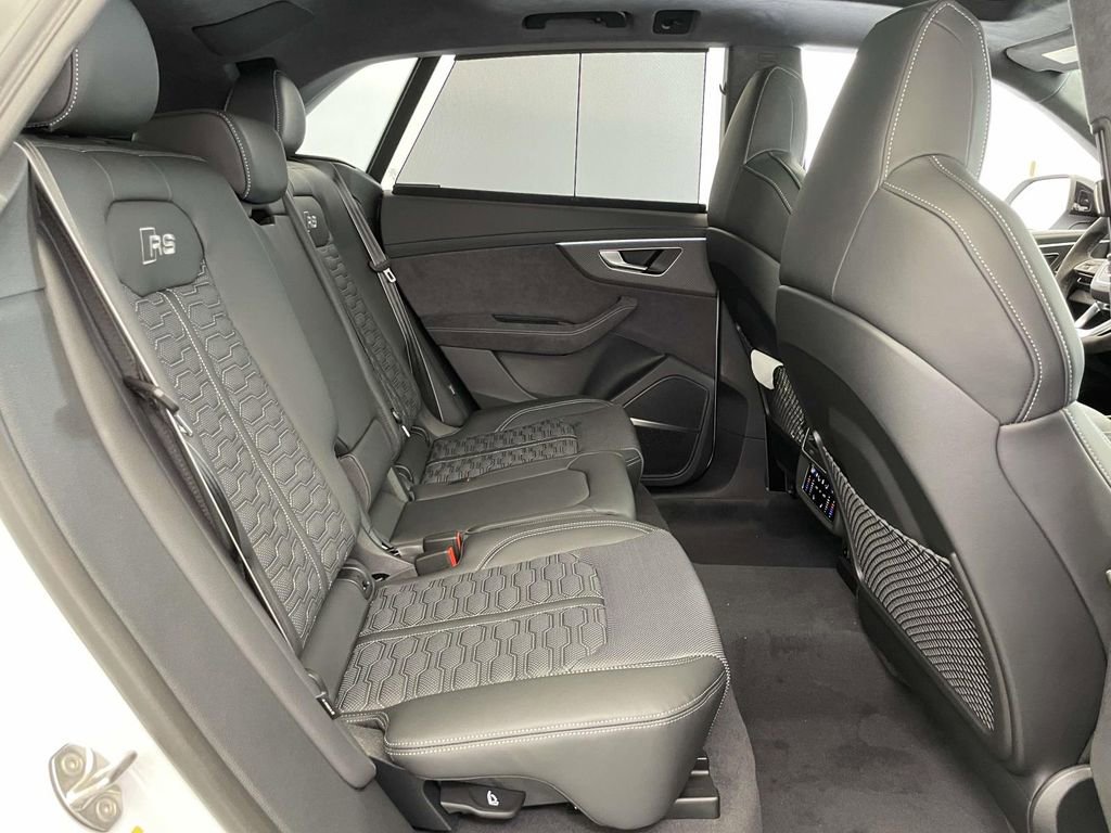 New 2026 Audi RS Q8 performance image 22