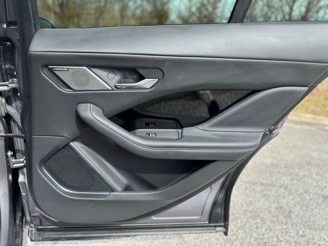 Used 2024 Jaguar I-PACE R-Dynamic HSE image 15