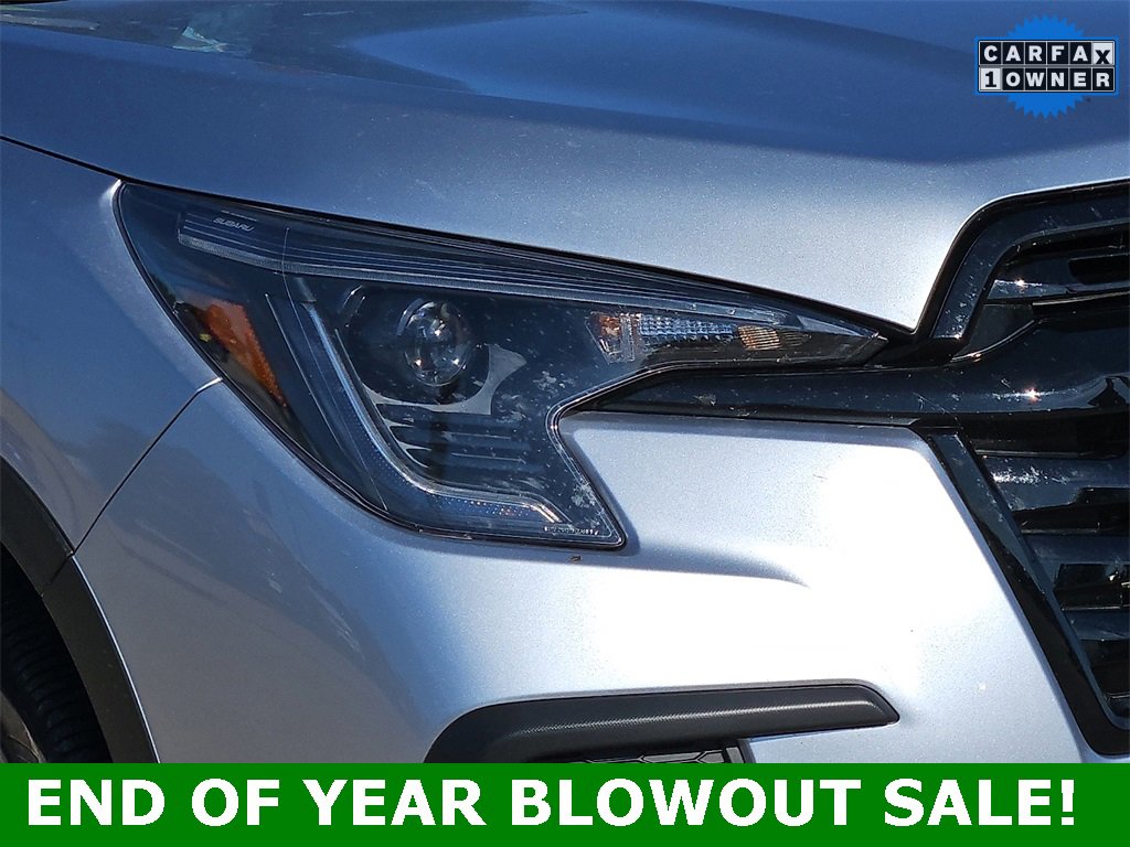 Used 2024 Subaru Ascent Onyx Edition image 8