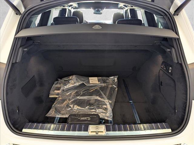 New 2026 Mercedes-Benz Maybach GLS 600 4MATIC image 9