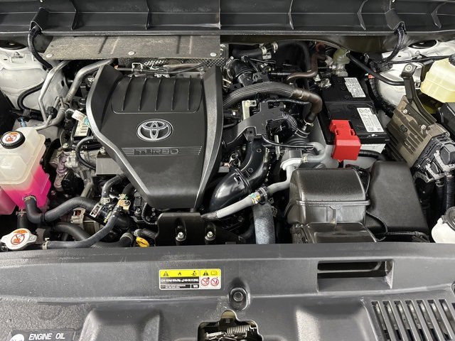 Certified 2023 Toyota Highlander LE image 10