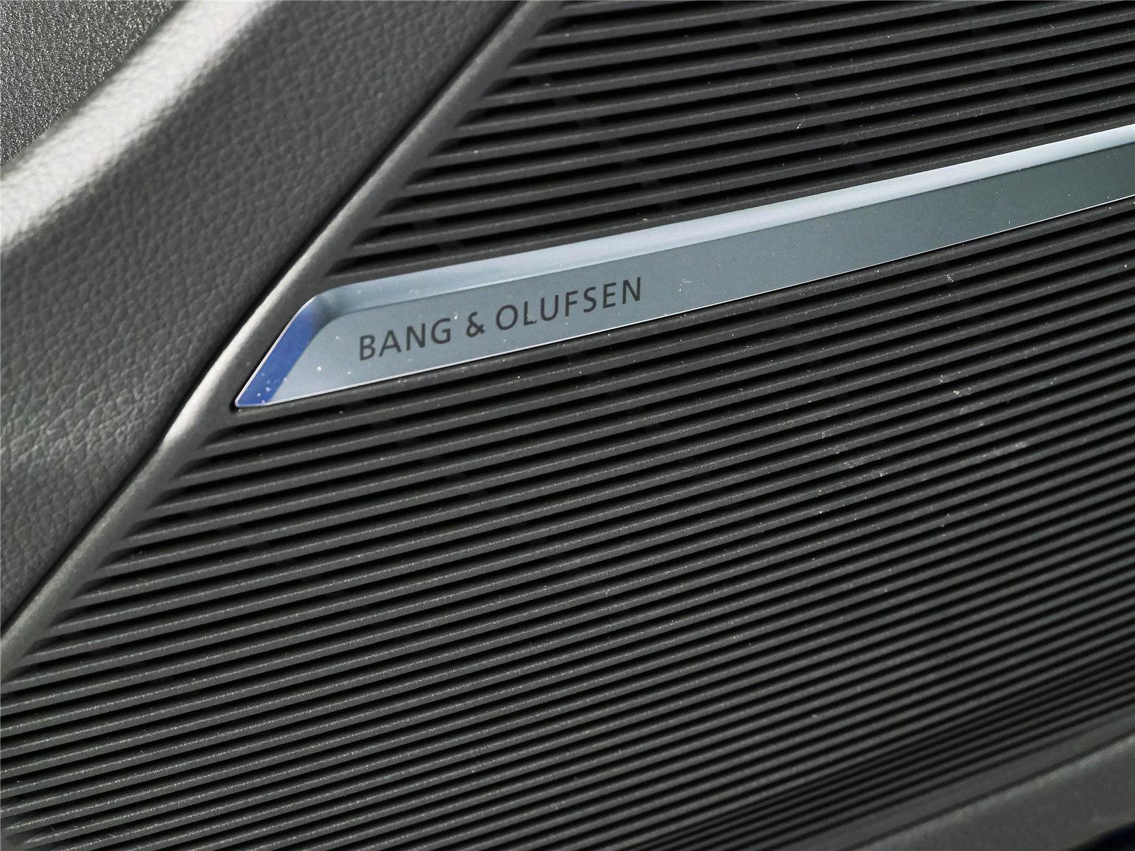 New 2026 Audi SQ8 Prestige AWD/4WD image 8