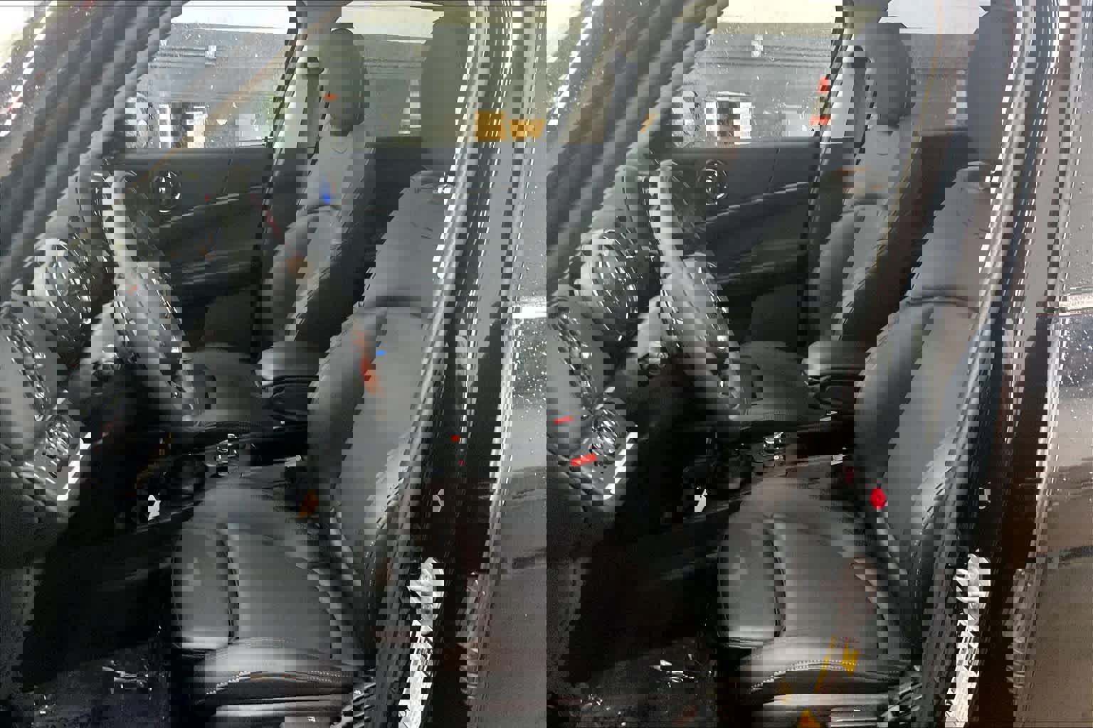 Used 2020 MINI Cooper Countryman S w/ Storage Package image 28