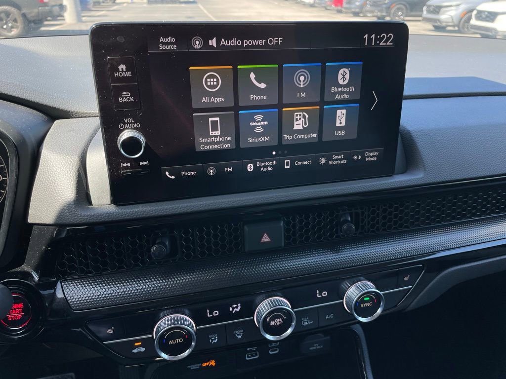 Certified 2024 Honda CR-V EX-L image 18