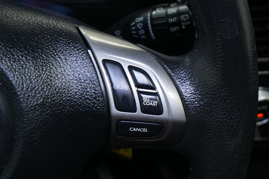 Used 2012 Subaru Forester 2.5X Touring image 31