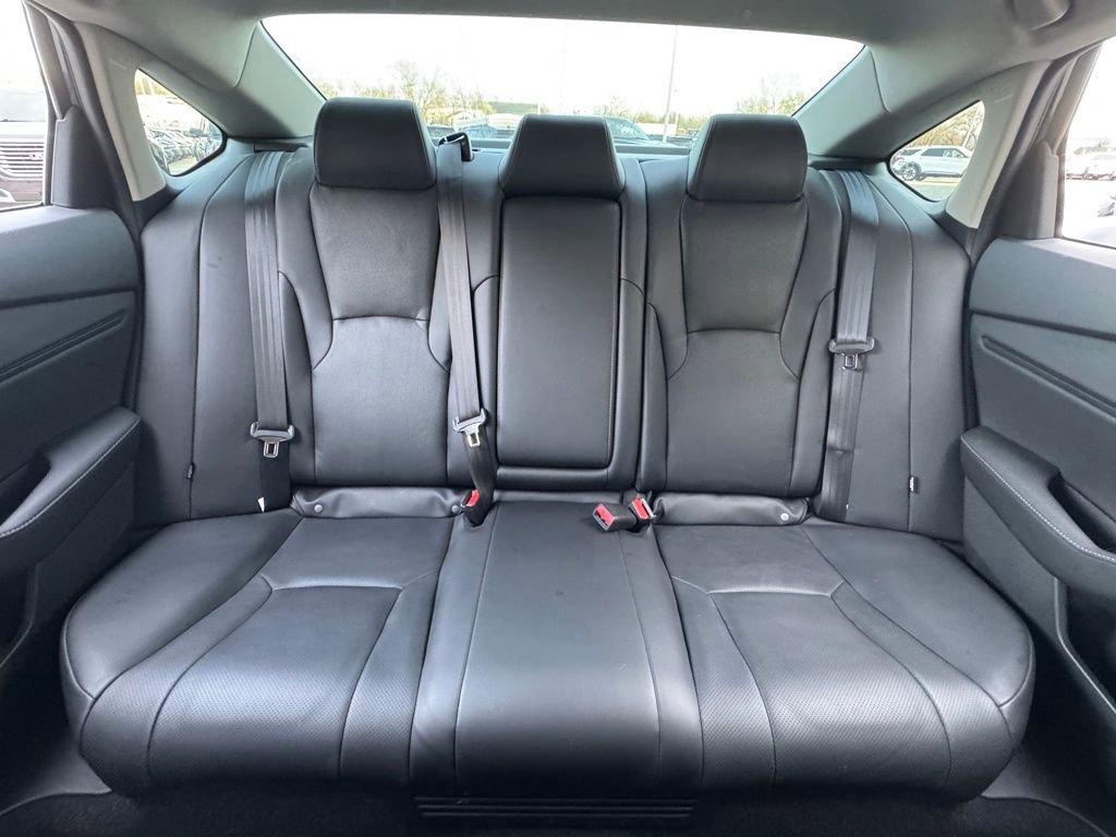 Used 2023 Honda Accord Touring image 28