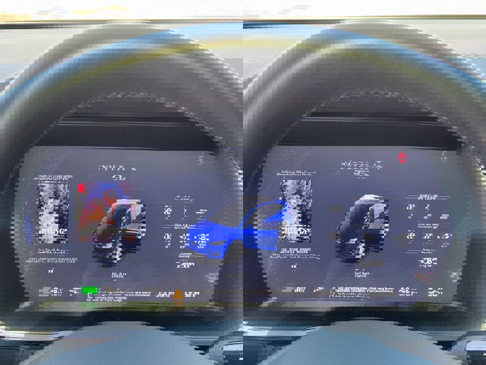 Used 2018 Tesla Model X 75D image 23