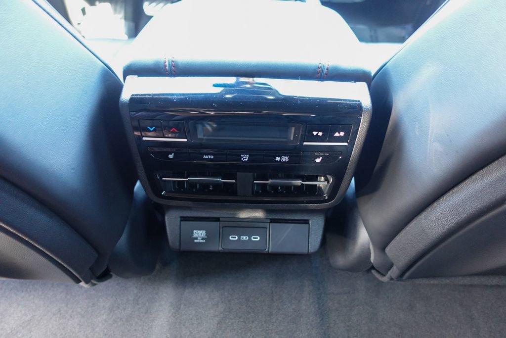 New 2026 Acura MDX A-Spec image 6