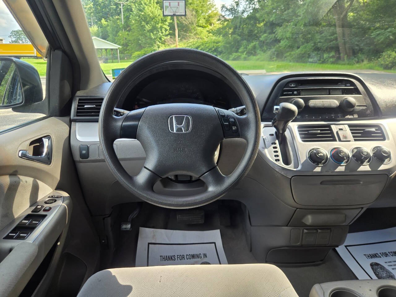 Used 2008 Honda Odyssey LX image 33