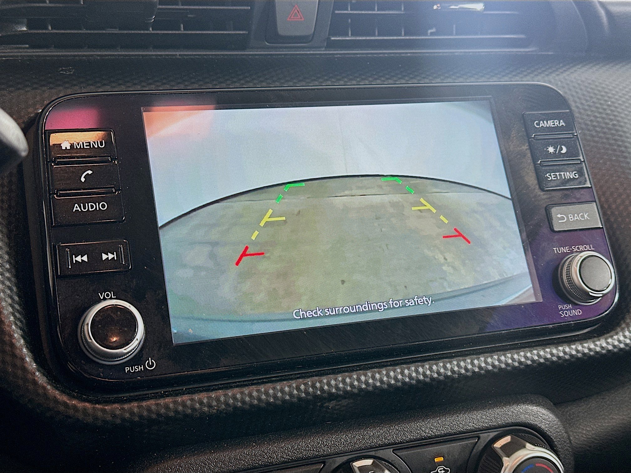 Used 2023 Nissan Kicks SV FWD image 22