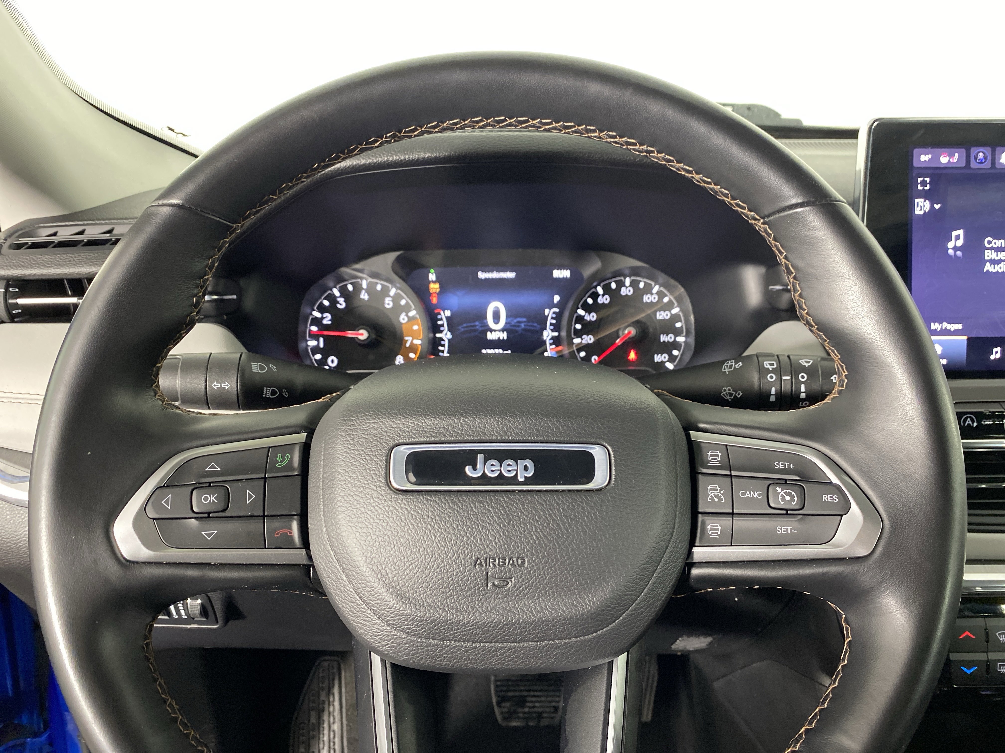 Used 2022 Jeep Compass Limited image 21