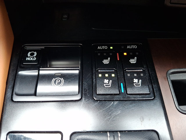 Used 2021 Lexus RX 450h AWD w/ Premium Package image 29