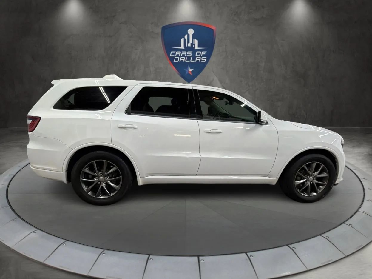 Used 2018 Dodge Durango GT image 6