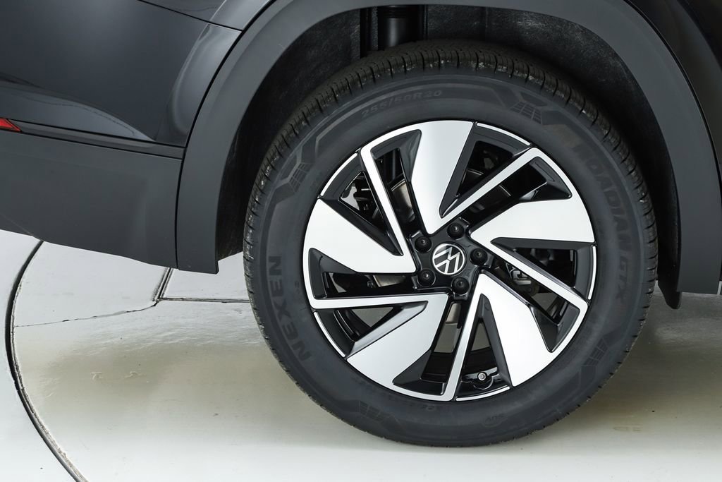 New 2026 Volkswagen Atlas SE image 52