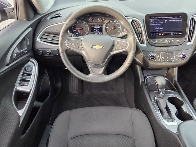 Used 2023 Chevrolet Malibu LT FWD image 11
