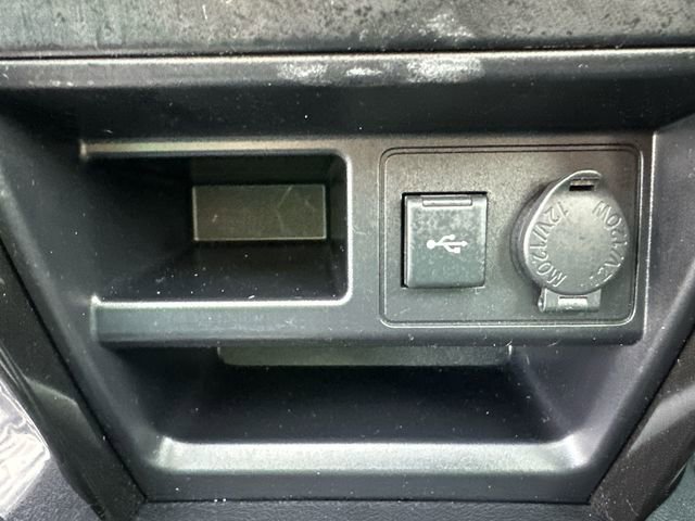 Used 2023 Toyota 4Runner TRD Off-Road Premium w/ Moonroof Package image 44