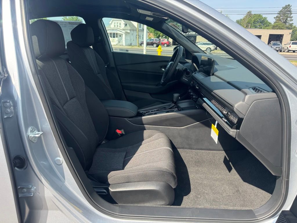 New 2025 Honda Accord Sport image 16