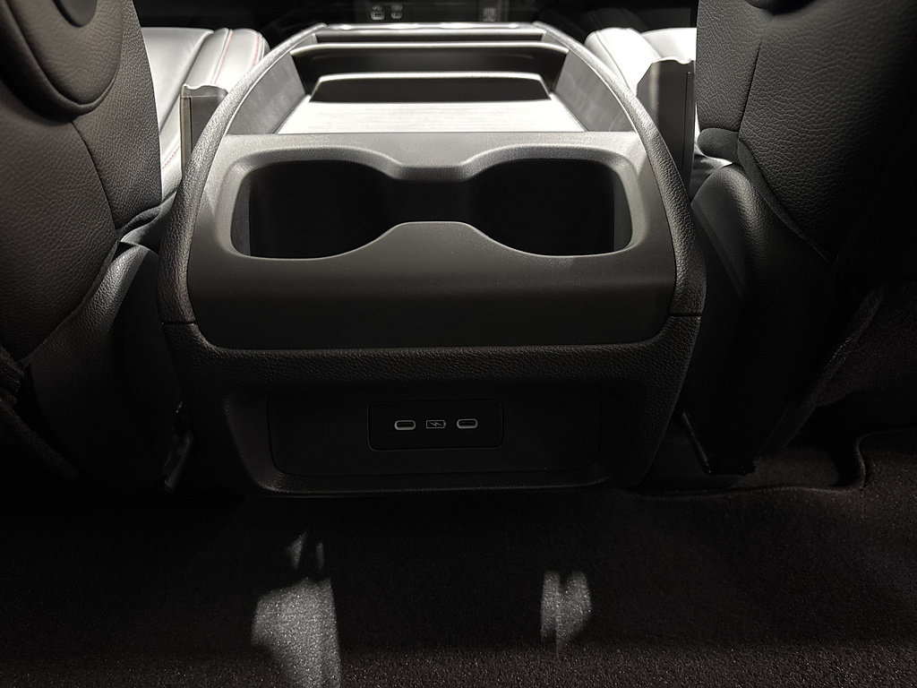 New 2026 Honda Odyssey Sport-L image 21