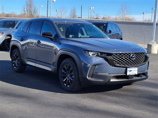 New 2026 MAZDA CX-50 AWD 2.5 S w/ Weather Package image 4