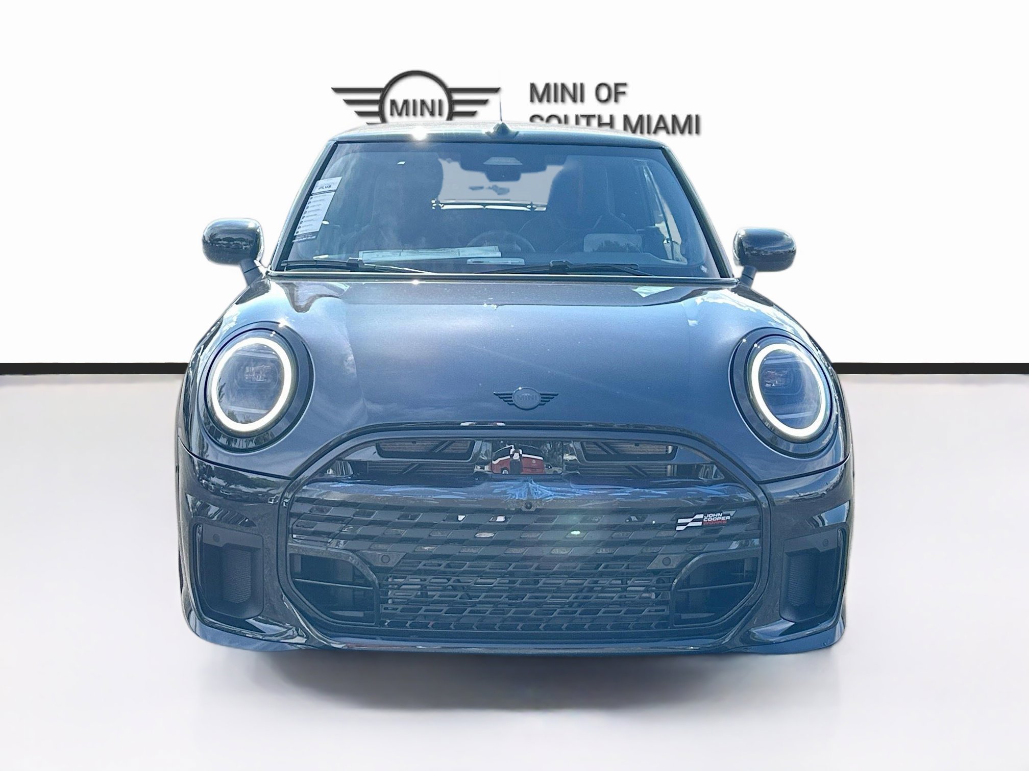 New 2026 MINI Cooper S image 2
