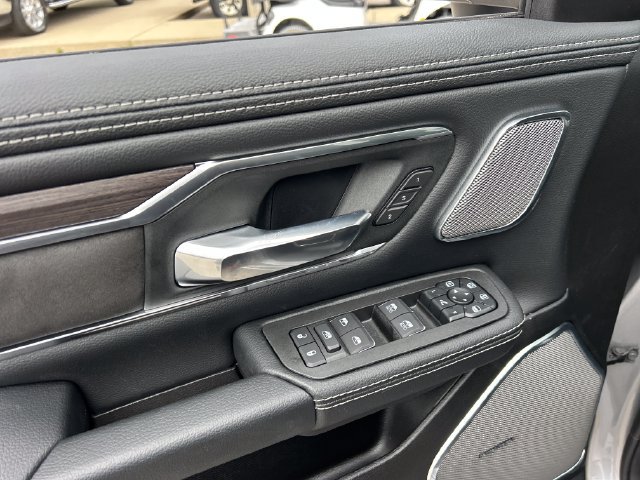 New 2026 RAM 1500 Laramie w/ Night Edition AWD/4WD image 30
