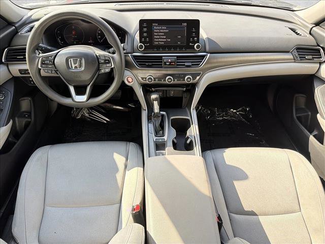 Used 2020 Honda Accord LX image 22