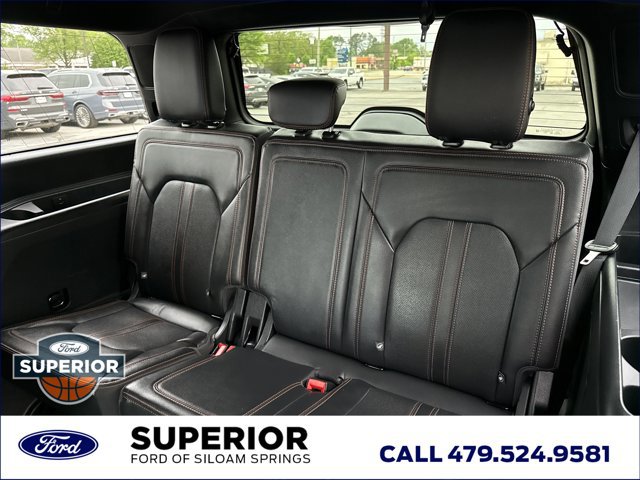 Used 2023 Ford Expedition Timberline AWD/4WD image 8