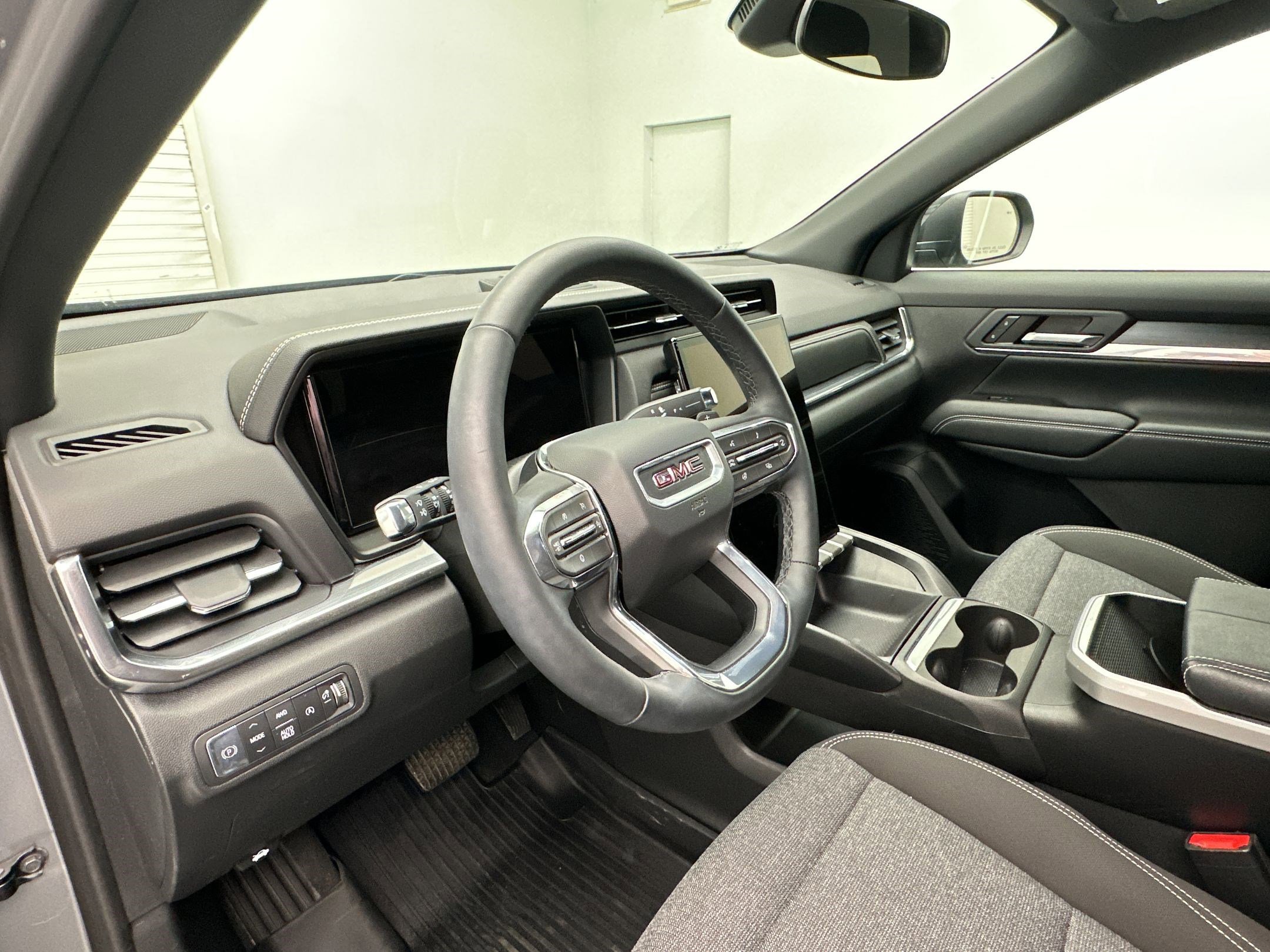 Certified 2026 GMC Terrain Elevation w/ LPO, Floor Liner Package image 4