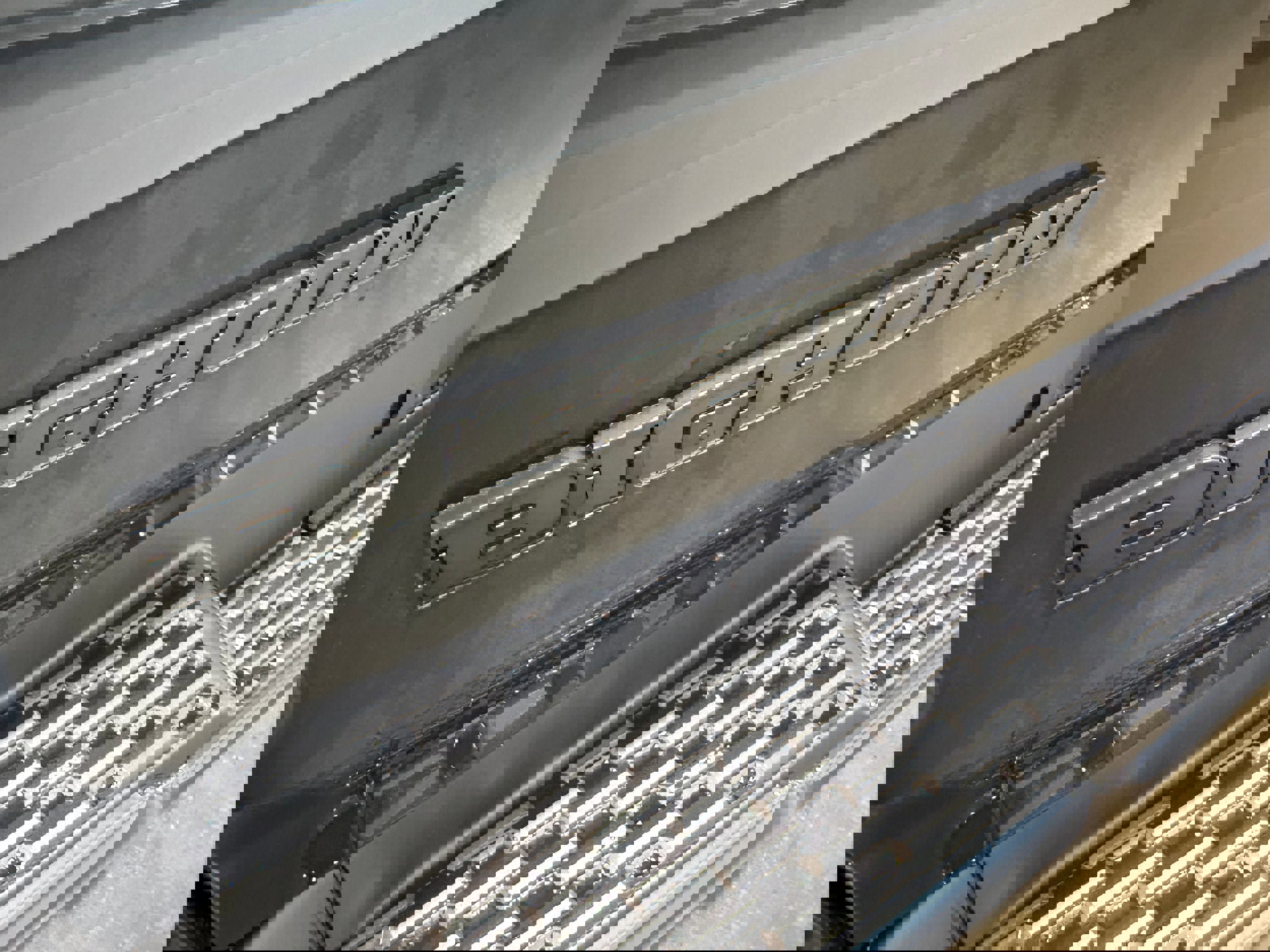 New 2026 RAM 1500 Big Horn image 7