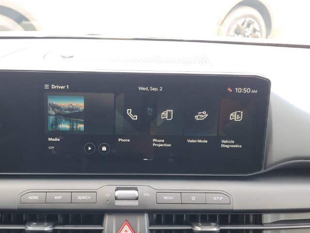 New 2026 Kia K4 FWD image 15