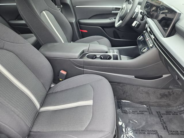 Certified 2026 Hyundai Sonata SEL AWD/4WD image 8