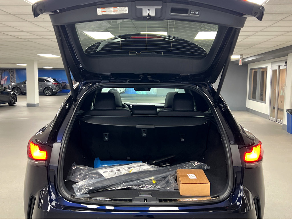 New 2026 Lexus RX 350h AWD/4WD image 30