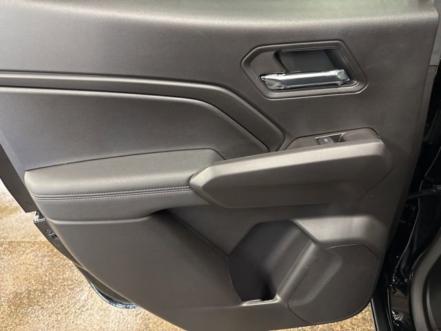 New 2026 GMC Canyon Elevation image 20