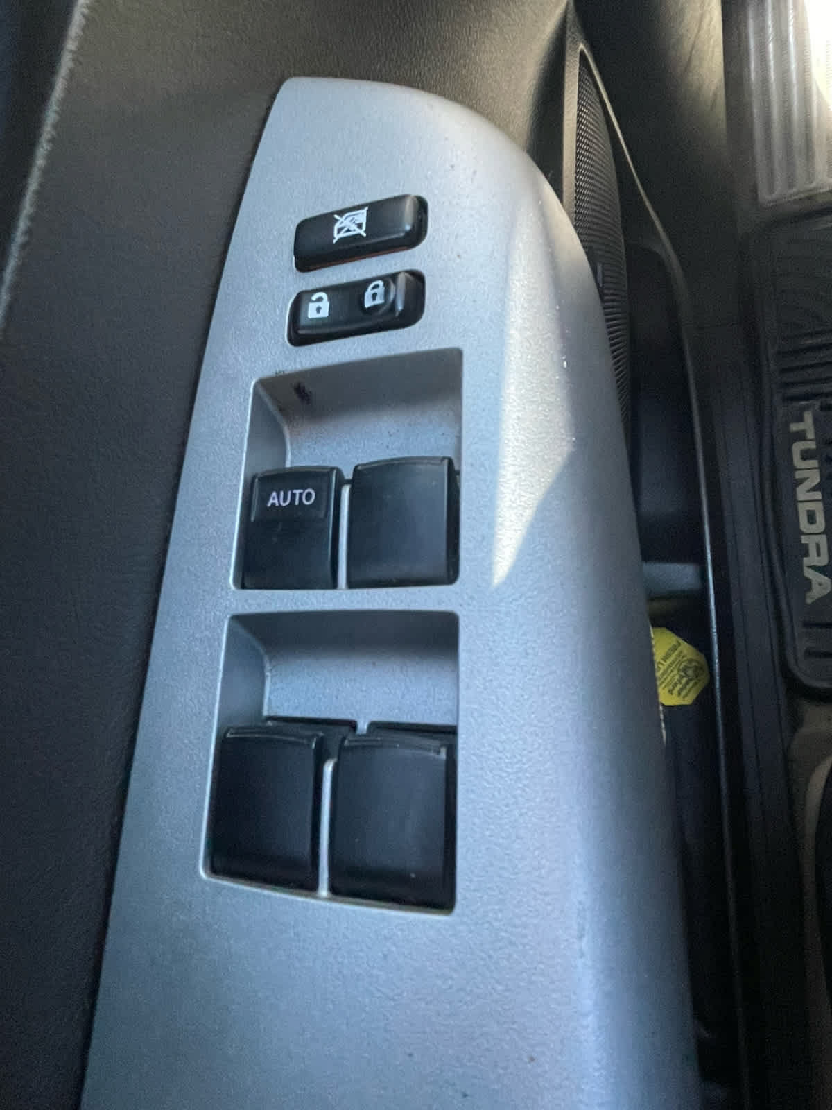 Used 2007 Toyota Tundra SR5 AWD/4WD image 21