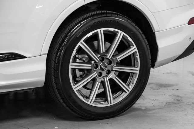 Used 2023 Audi Q7 3.0T Prestige w/ Prestige Package AWD/4WD image 74