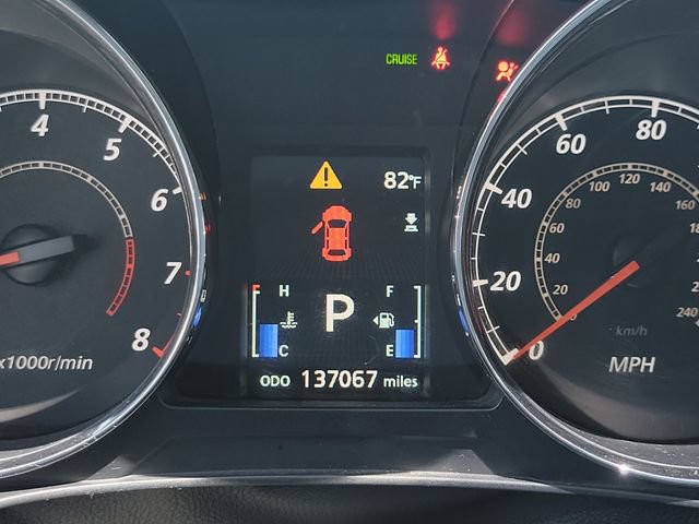 Used 2017 Mitsubishi Outlander Sport LE FWD image 14