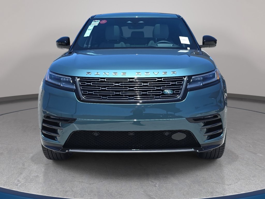 New 2026 Land Rover Range Rover Velar Belgravia AWD/4WD image 2